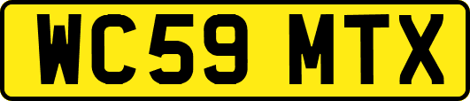 WC59MTX