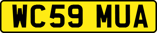 WC59MUA