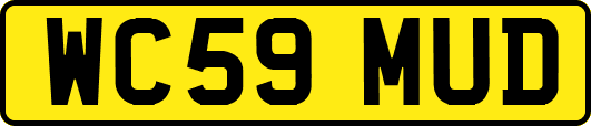 WC59MUD