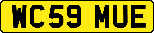 WC59MUE