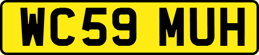 WC59MUH