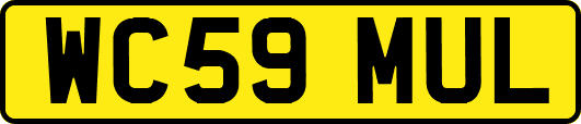 WC59MUL