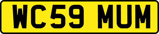 WC59MUM
