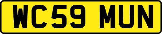 WC59MUN