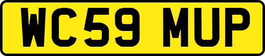 WC59MUP