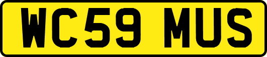 WC59MUS