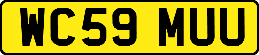 WC59MUU