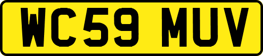 WC59MUV