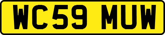 WC59MUW
