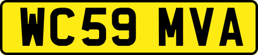 WC59MVA
