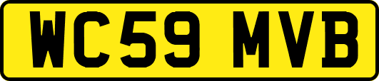 WC59MVB