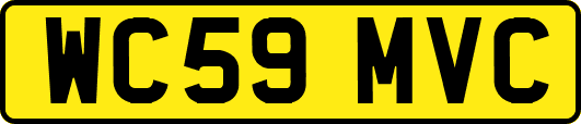 WC59MVC