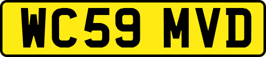 WC59MVD