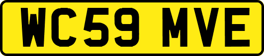 WC59MVE