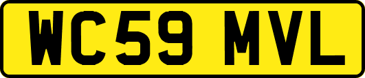 WC59MVL