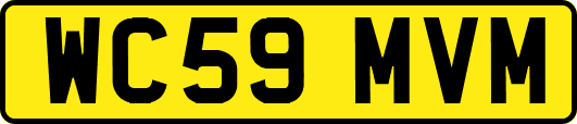 WC59MVM