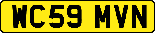 WC59MVN