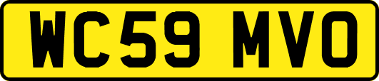 WC59MVO