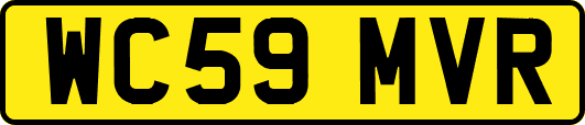 WC59MVR
