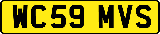 WC59MVS