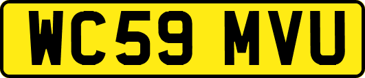 WC59MVU