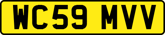 WC59MVV