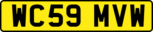 WC59MVW