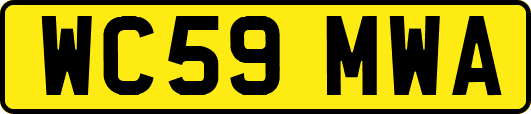 WC59MWA