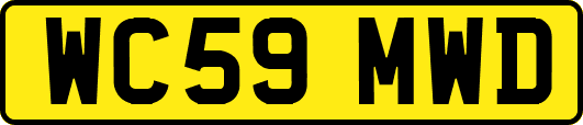 WC59MWD