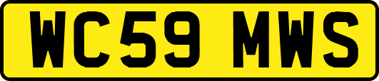 WC59MWS