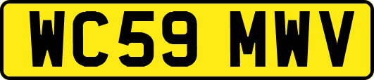 WC59MWV