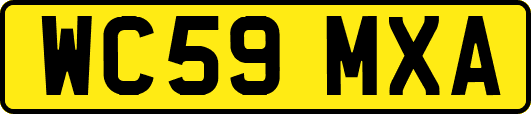 WC59MXA