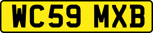 WC59MXB