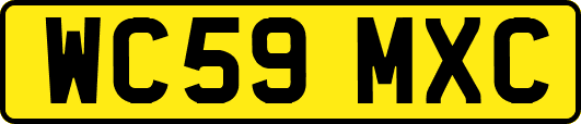 WC59MXC