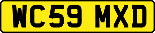 WC59MXD