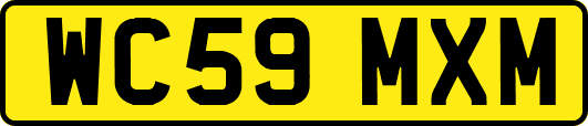 WC59MXM