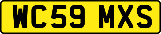 WC59MXS