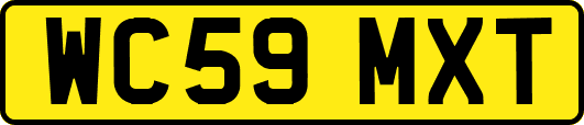 WC59MXT