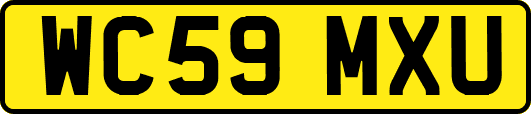 WC59MXU