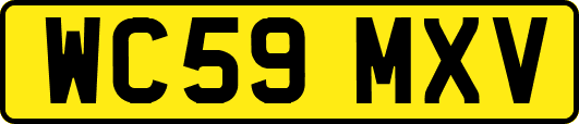 WC59MXV