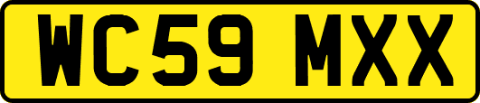 WC59MXX