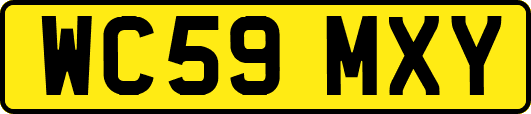 WC59MXY