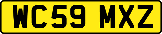 WC59MXZ