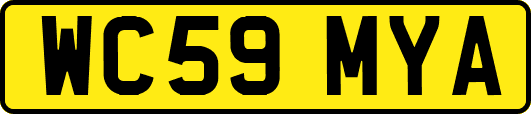 WC59MYA
