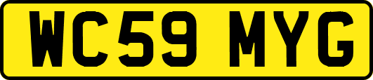 WC59MYG