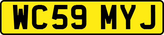 WC59MYJ