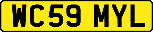 WC59MYL