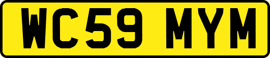 WC59MYM