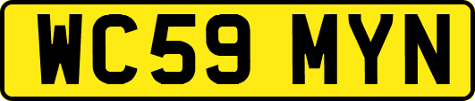 WC59MYN