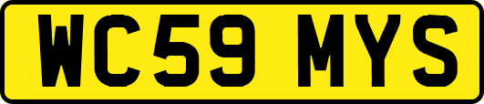 WC59MYS